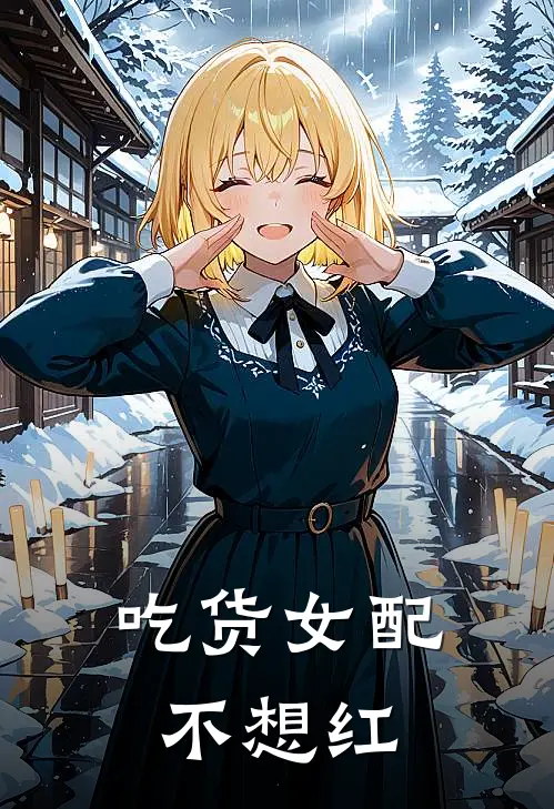 吃货女配不想红姜暖周梦免费完结版小说_小说完结吃货女配不想红姜暖周梦