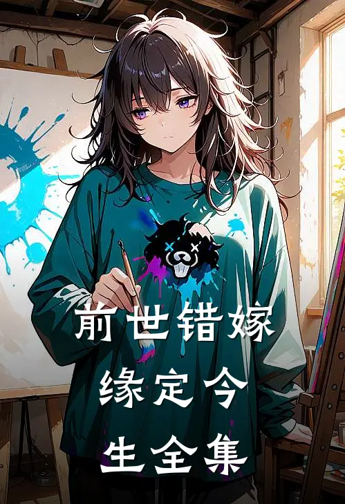 前世错嫁,缘定今生全集