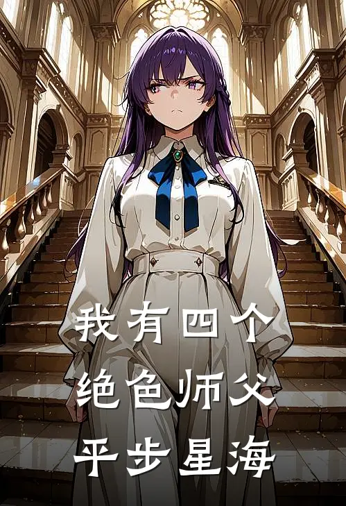 我有四个绝色师父 平步星海