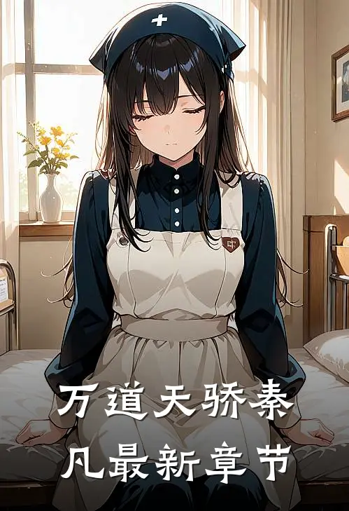 万道天骄秦凡最新章节