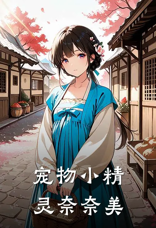 宠物小精灵奈奈美