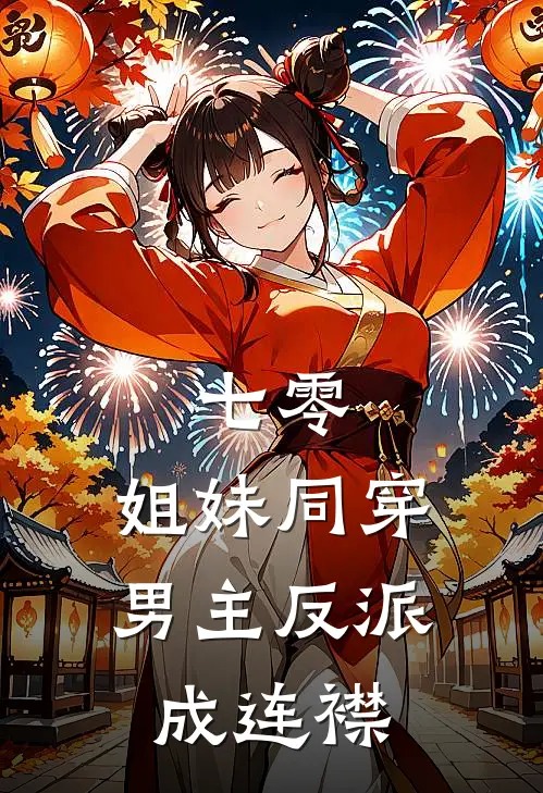 七零：姐妹同穿，男主反派成连襟