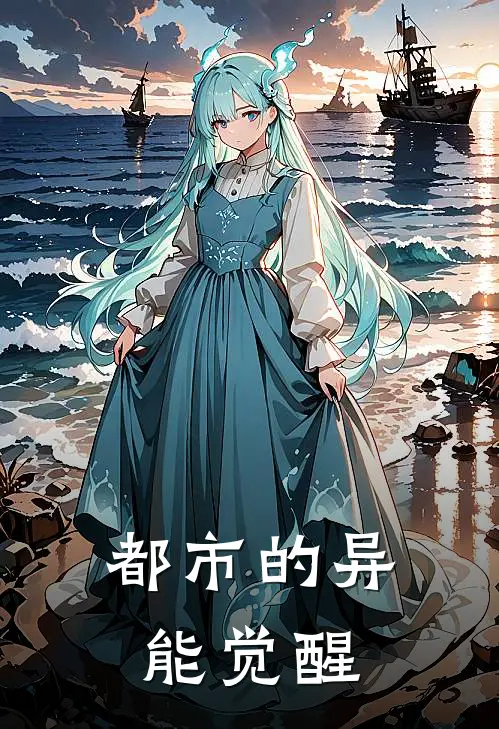 都市的异能觉醒