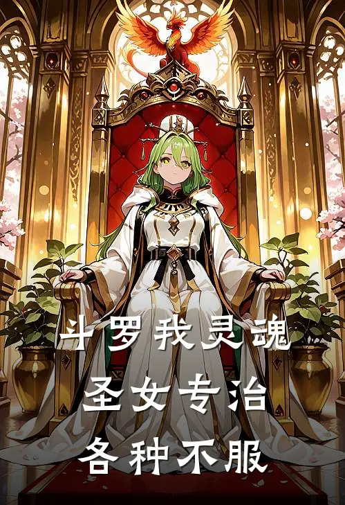 斗罗我灵魂圣女专治各种不服