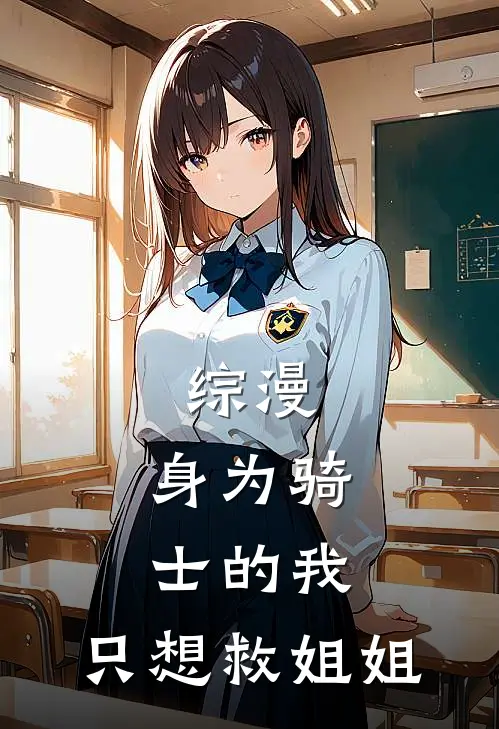 综漫：身为骑士的我，只想救姐姐