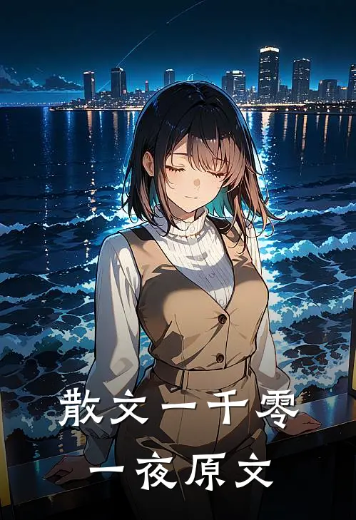 散文一千零一夜原文