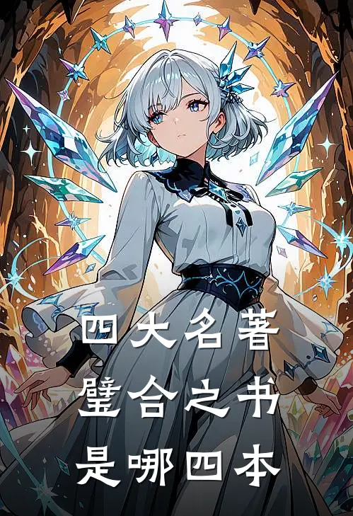 四大名著璧合之书是哪四本