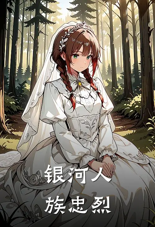 银河人族忠烈
