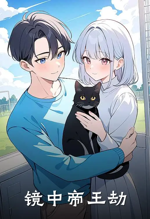 镜中帝王劫(苏眠青岩关)免费阅读_完结热门小说镜中帝王劫(苏眠青岩关)