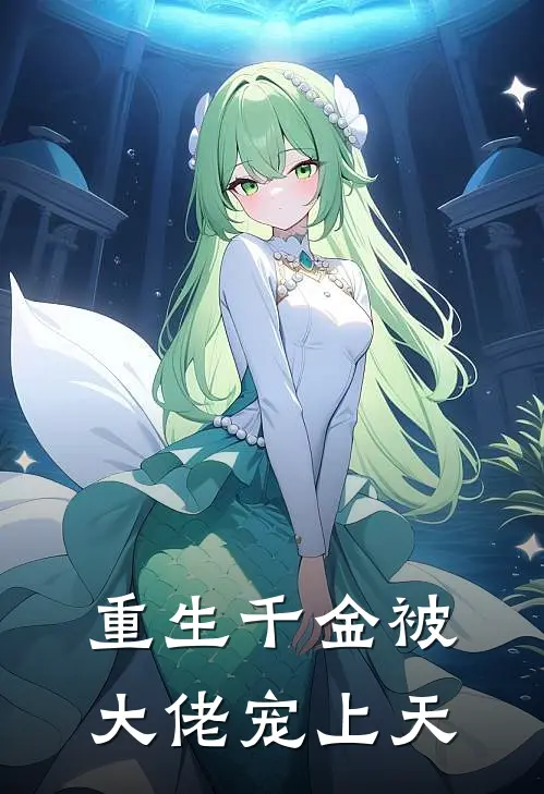 重生千金被大佬宠上天