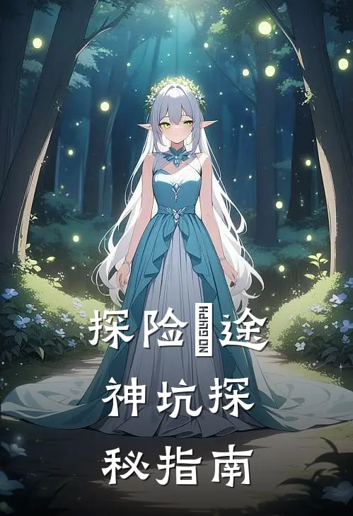 探险囧途：神坑探秘指南