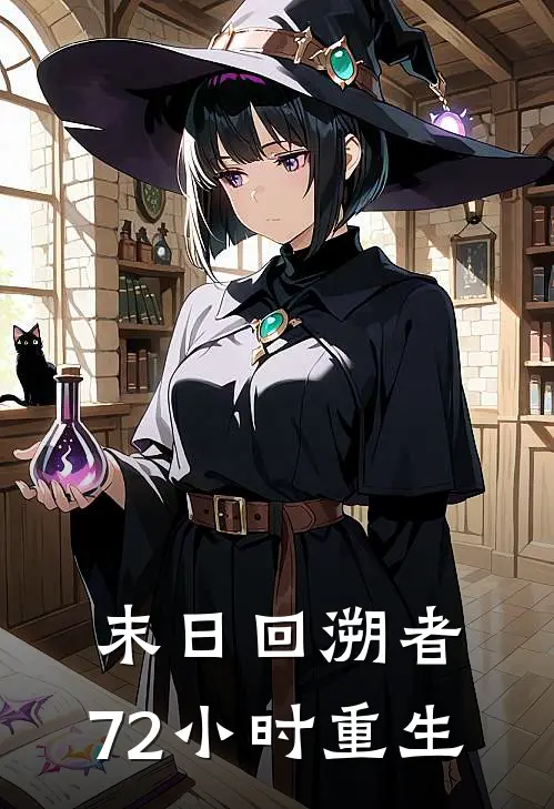 末日回溯者：72小时重生陆九渊苏曼青免费小说完整版_完结版小说阅读末日回溯者：72小时重生(陆九渊苏曼青)