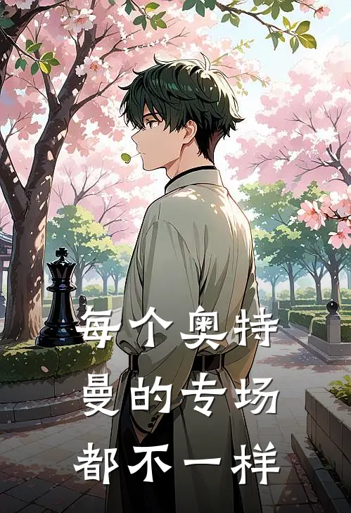 每个奥特曼的专场都不一样