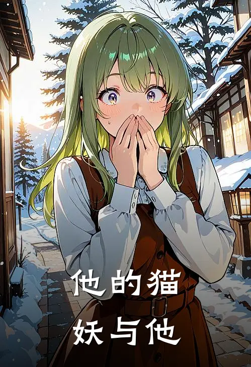 他的猫妖与他
