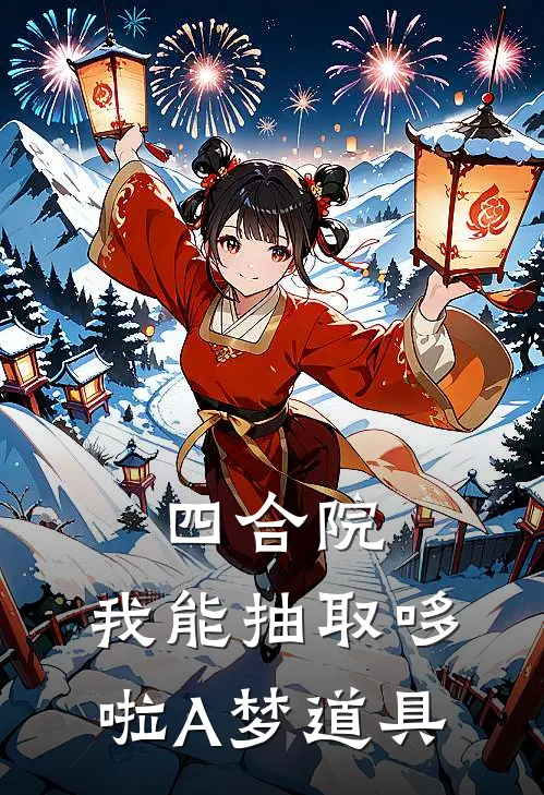 四合院：我能抽取哆啦A梦道具(曹建安秦淮茹)全文免费阅读无弹窗大结局_《四合院：我能抽取哆啦A梦道具》曹建安秦淮茹免费小说