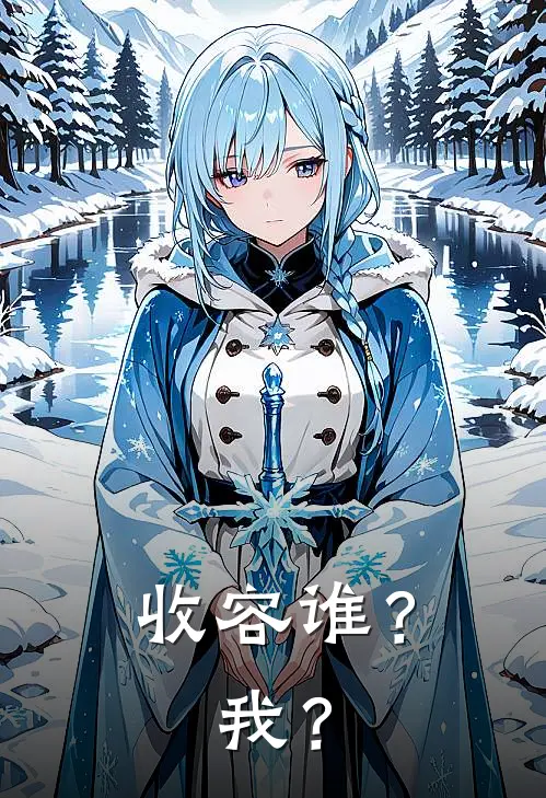 收容谁？我？陆守陆守小说免费阅读无弹窗_完结版小说全文免费阅读收容谁？我？(陆守陆守)