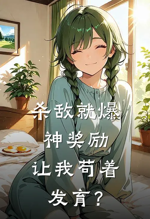 杀敌就爆神奖励，让我苟着发育？苏夜李月菲完结版免费阅读_杀敌就爆神奖励，让我苟着发育？全章节免费在线阅读