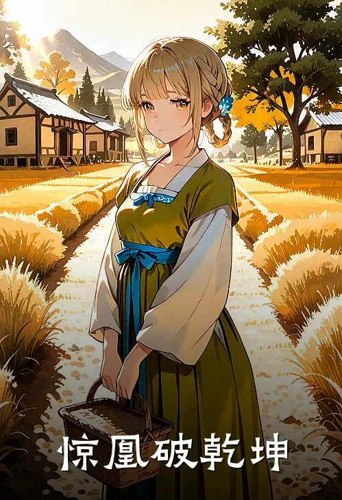 惊凰破乾坤(叶惊凰赵子明)热门小说_《惊凰破乾坤》最新章节在线阅读