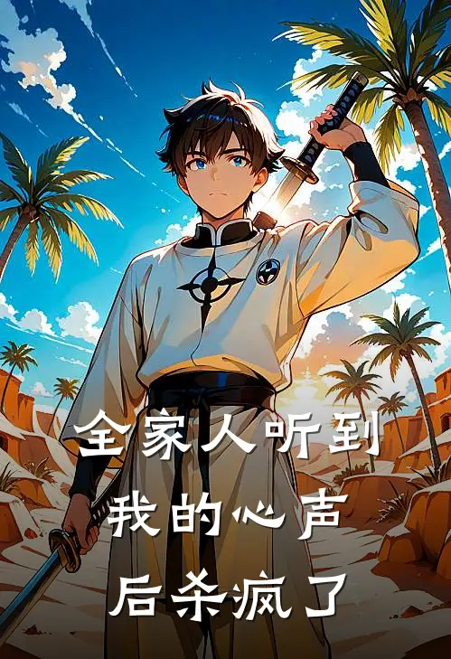 全家人听到我的心声后杀疯了(姜砚昭姜绾月)热门小说大全_推荐完本小说全家人听到我的心声后杀疯了姜砚昭姜绾月