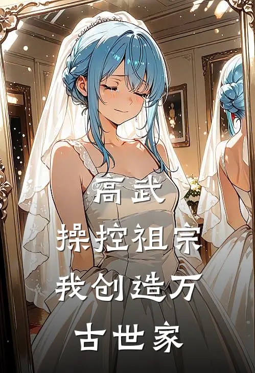 高武：操控祖宗，我创造万古世家