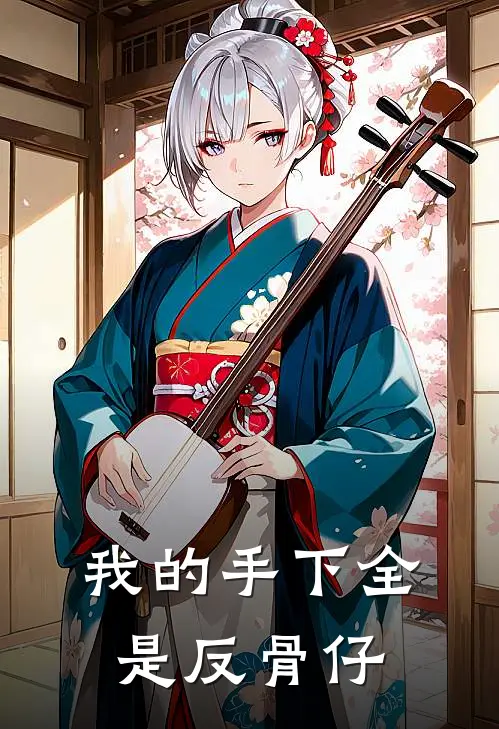 我的手下全是反骨仔(苏青雪魏嘻嘻)小说免费阅读无弹窗_完结小说我的手下全是反骨仔苏青雪魏嘻嘻