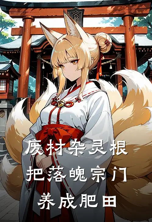 废材杂灵根，把落魄宗门养成肥田云月璃云蔚霜热门的小说_热门小说在线阅读废材杂灵根，把落魄宗门养成肥田云月璃云蔚霜