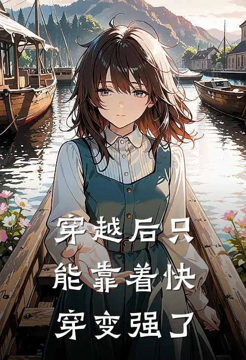 穿越后只能靠着快穿变强了(赵峰王虎)热门网络小说_最新完本小说穿越后只能靠着快穿变强了(赵峰王虎)