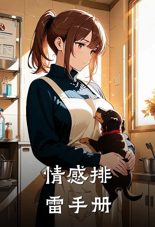莉莉莉莉(情感排雷手册)_《情感排雷手册》最新章节免费在线阅读