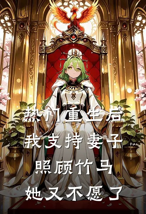 [热门]重生后我支持妻子照顾竹马，她又不愿了(万欣庄哲)全文阅读免费全集_完结小说[热门]重生后我支持妻子照顾竹马，她又不愿了万欣庄哲