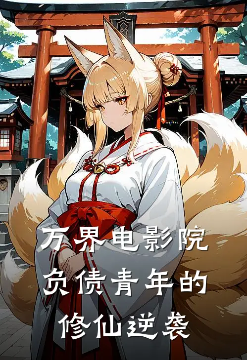 万界电影院：负债青年的修仙逆袭