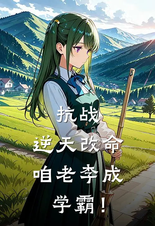 抗战：逆天改命，咱老李成学霸！(李云龙张大彪)在线阅读免费小说_完整版小说免费阅读抗战：逆天改命，咱老李成学霸！(李云龙张大彪)