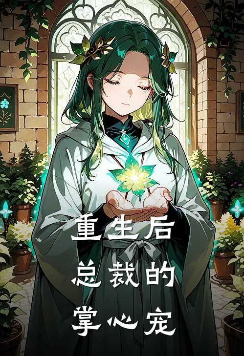 重生后：总裁的掌心宠黄露露林浩最新热门小说_重生后：总裁的掌心宠全本在线阅读