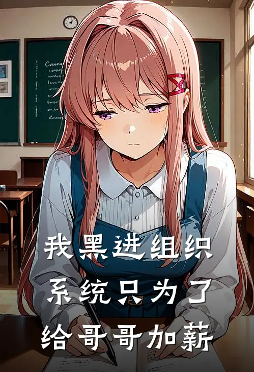 我黑进组织系统只为了给哥哥加薪松田阵平松田完结好看小说_无弹窗全文免费阅读我黑进组织系统只为了给哥哥加薪(松田阵平松田)