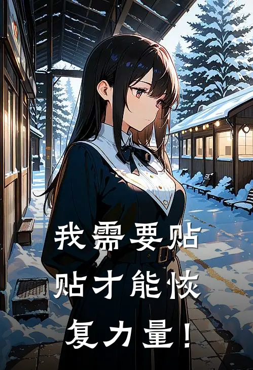 我需要贴贴才能恢复力量！苏砚瑞风小说免费完结_完本热门小说我需要贴贴才能恢复力量！苏砚瑞风