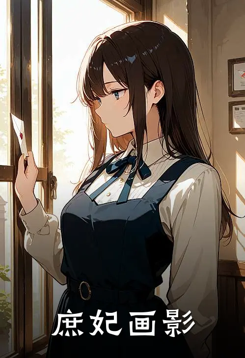 庶妃画影苏清瑶谢玄铮完本热门小说_小说推荐完结庶妃画影苏清瑶谢玄铮