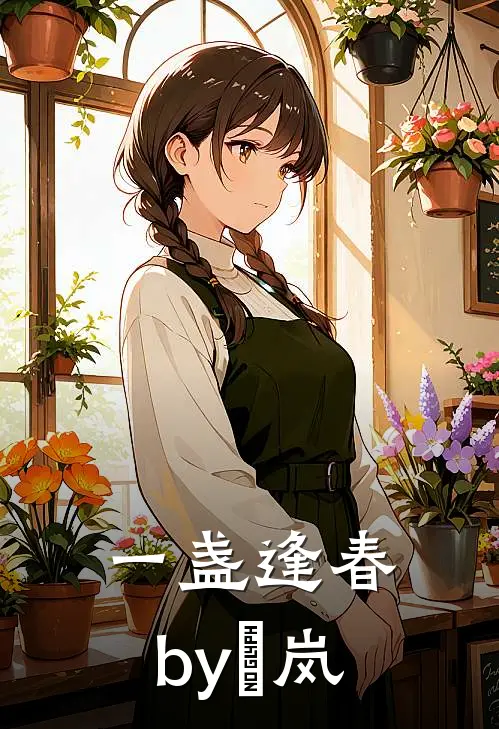 一盏逢春by炩岚