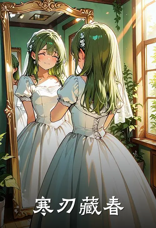 寒刃藏春谢年寒明免费小说完整版_最新好看小说寒刃藏春谢年寒明