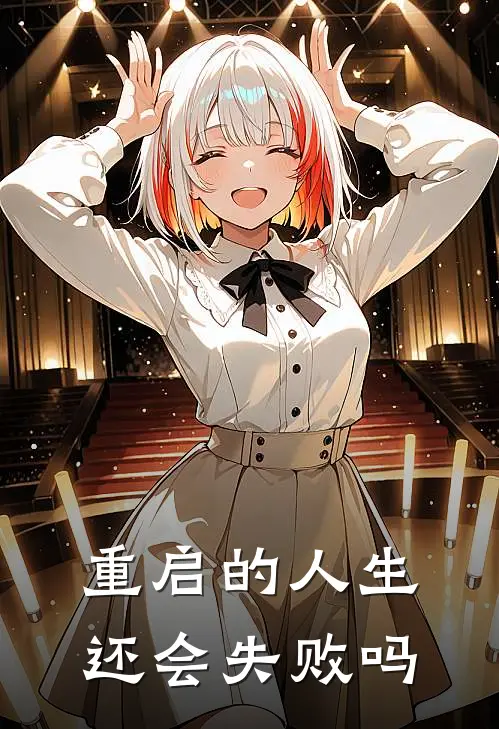 重启的人生还会失败吗