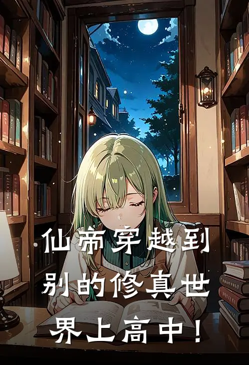 仙帝穿越到别的修真世界上高中！陈天阳青浦完整版小说全文免费阅读_最新章节列表仙帝穿越到别的修真世界上高中！(陈天阳青浦)