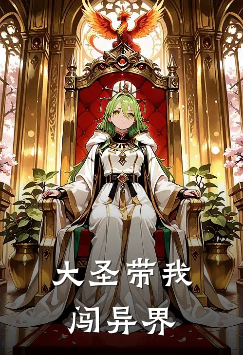 大圣带我闯异界