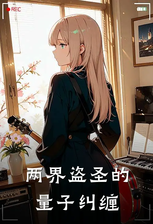 两界盗圣的量子纠缠