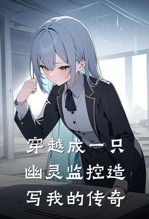 穿越成一只幽灵监控造写我的传奇