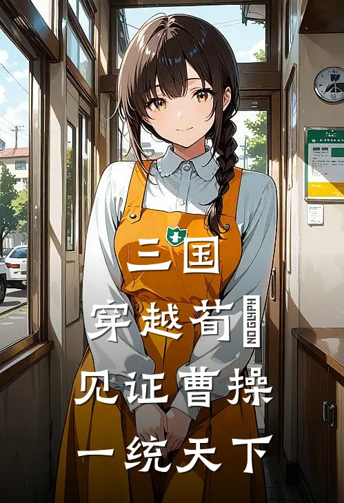 三国：穿越荀彧见证曹操一统天下