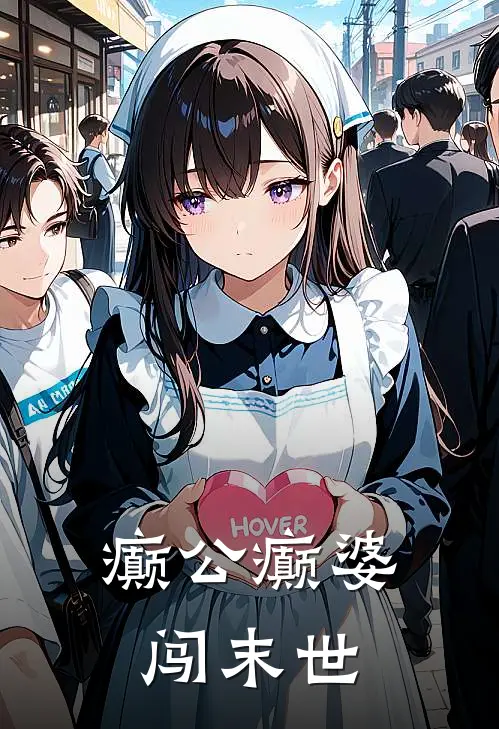 癫公癫婆闯末世陈珐陈楚全本完结小说_最新章节列表癫公癫婆闯末世(陈珐陈楚)