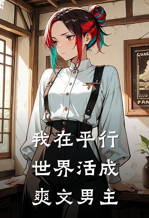 我在平行世界活成爽文男主