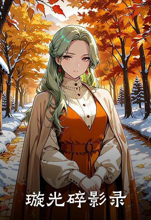 璇光碎影录