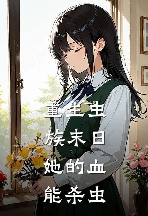 重生虫族末日，她的血能杀虫