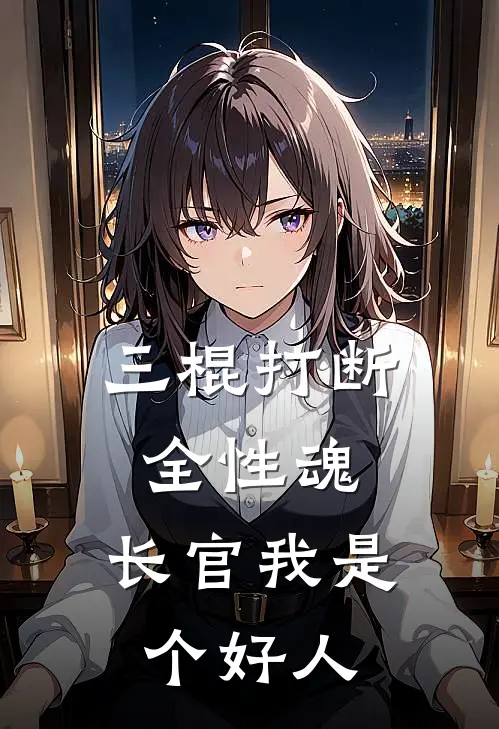 三棍打断全性魂，长官我是个好人