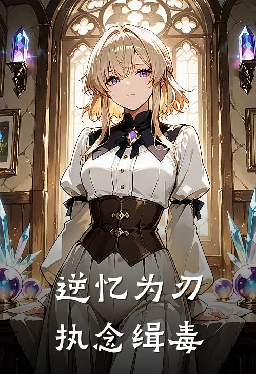 逆忆为刃，执念缉毒程意陆沉最新推荐小说_完结版小说推荐逆忆为刃，执念缉毒程意陆沉