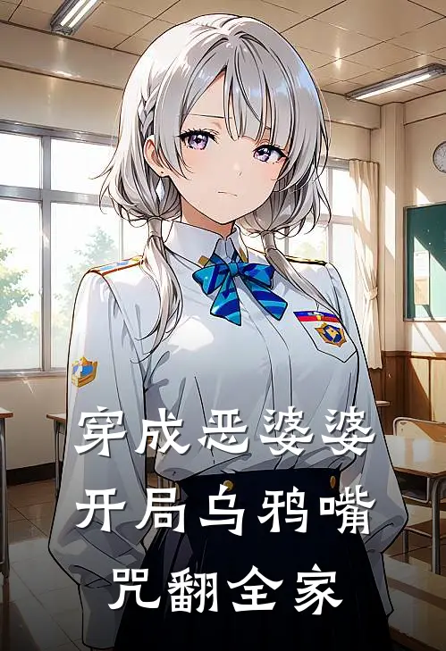 穿成恶婆婆，开局乌鸦嘴咒翻全家云舒赵五郎最新推荐小说_完结版小说推荐穿成恶婆婆，开局乌鸦嘴咒翻全家云舒赵五郎